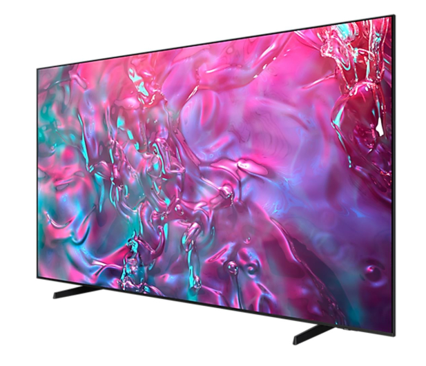 SAMSUNG UE98DU9072 LED, 4K, Tizen TV, HDR10, DVB-T2/HEVC - 1257424 - zdjęcie 2